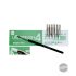 SHOFU-Kit-Pincel-#-4-Uni-Brush SHOFU-Kit-Pincel-#-4-Uni-Brush