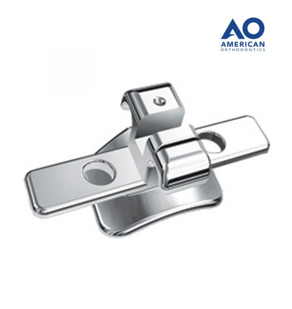 Brackets Alexander AMERICAN ORTHODONTICS - Sistema Alexander LTS JUEGO - Prodontomed ...